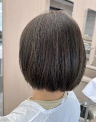点击看大图 -MORI HAIR SALON日式美发沙龙