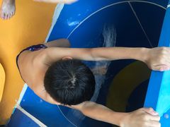 -青岛海泉湾度假区温泉