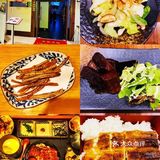 魔都深夜食堂，金虹桥J Town日料美食街合集（上）