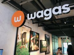 门面-Wagas沃歌斯(北京君太百货店)