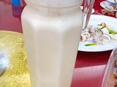 -天天海鲜城·海鲜大排档(新溪店)