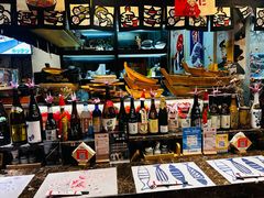 -千羽鹤海鲜居酒屋Bistro(大望路店)