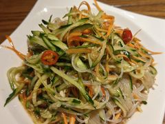 -吴满满油泼面(北方风味园店)