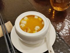 -五观堂素食(新华路店)