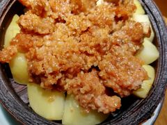 -九锅一堂酸菜鱼(新南凯德直营店)