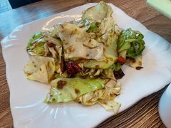 -巷子深菜馆(新华路店)
