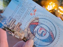 -南昌之星摩天轮