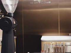 -山下C5cafe(惠通时代广场店)