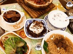 -顺记冰室(宝华路店)