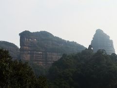 -丹霞山风景名胜区