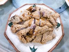 -区海鸡场饭店(石壁店)