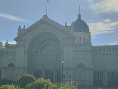 -墨尔本博物馆(Melbourne Museum)