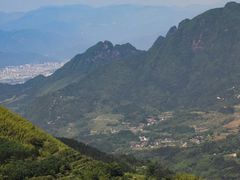 -云和湖仙宫景区