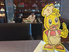 -羲和雅苑•北京烤鸭(瑞吉店)