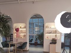 -ins森林童话餐厅coffee&bistro