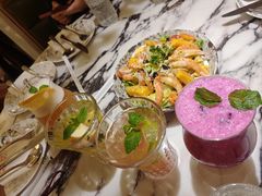 -CRAZYONES克芮旺斯西班牙餐厅(苏州中心店)