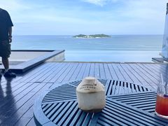 -瑰丽酒店·海吧·天际下午茶·现场DJ·天台酒吧
