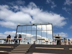 -Cafe Aewol Monsant