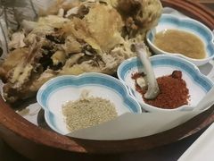 -秦月轩·陕西家乡菜(阜成路·五棵松店)