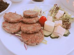 -益健名厨海鲜城(夏湾店)