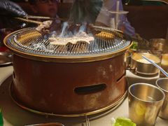 -西塔老太太泥炉烤肉(温州首店万象城黑金店)