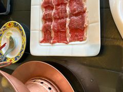 -南门涮肉(上海一店)