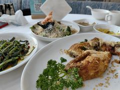 -莆田餐厅PUTIEN(颐堤港店)