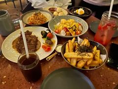 -La Terre乐田(万象城店)