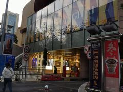 -上海机场-城市航站楼