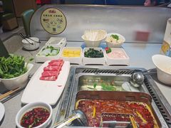 -海底捞火锅(龙湖时代天街店)