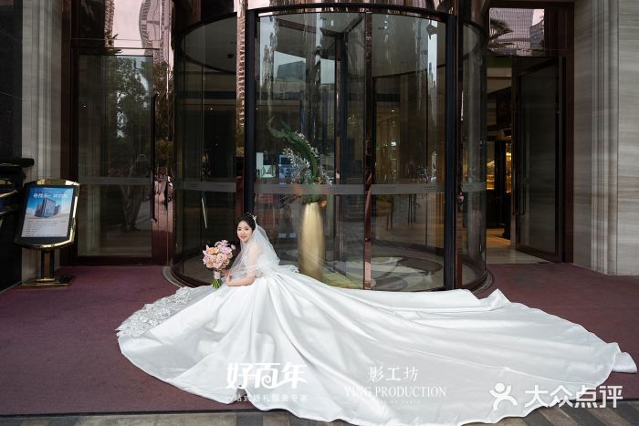 MuseMarry婚纱(前海嘉里中心店)图片