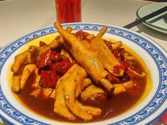 -回家吃饭·地道南昌菜(建德观总店)
