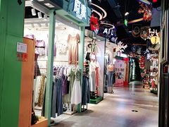 -南京时尚莱迪购物广场(正洪街店)