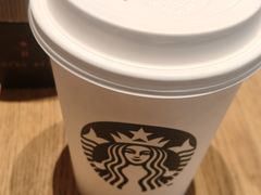 -星巴克臻选(周浦万达店)