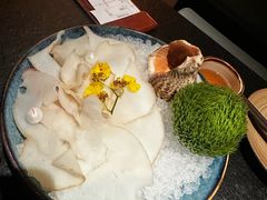-色響火锅(恒隆广场店)