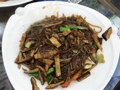 -徽州美食(三十年老店)