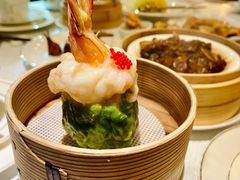青岛大虾烧麦-铭家点心(秦岭路店)