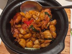 -醉辉皇上海之巅(上海中心大厦店)