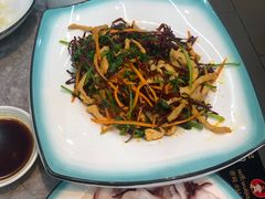 -屋里家延边朝鲜族冷面(梅林3店)