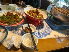 -柴火农家·江西赣南菜(土华店)