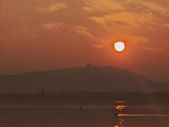 -云龙湖旅游景区