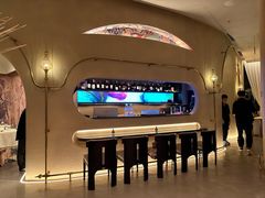 -龟兹KUCINA·新疆菜(前滩L+PLAZA店)