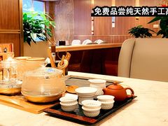 -鸿泰洋美食水会(东门中店)