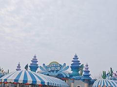 -华夏文旅西安度假区