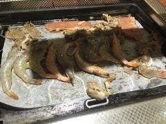 -比亚森自助烤肉料理(裕华店)