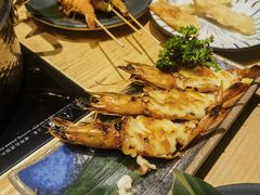 -枝魯枝魯自助料理