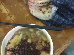 -杨天玉腊牛羊肉