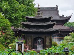 -钱王祠