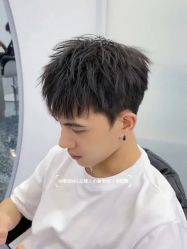 -贝勒爷专业男发