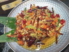 -一善菌·云南菌汤·云南菜(银泰城店)